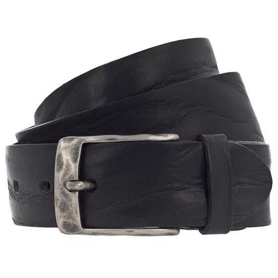 Vanzetti Belt leather