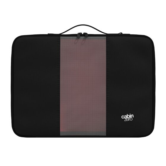 Cabin Zero Lux pannier 35 cm
