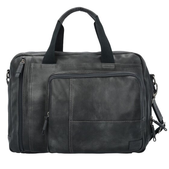 camel active Laos briefcase 38 cm laptop compartment