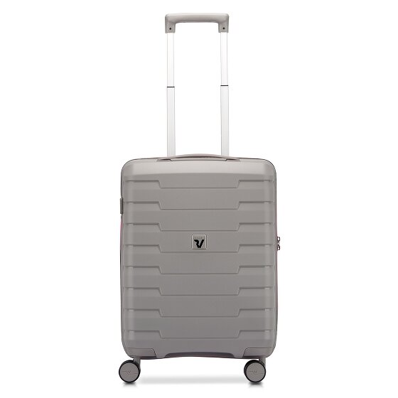 Roncato Skyline 2.0 Neon 4 wheels Cabin suitcase 55 cm