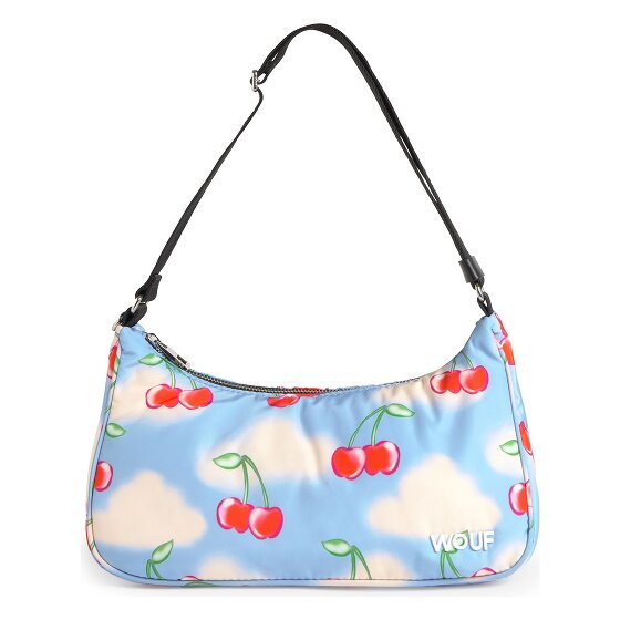 Wouf Studio Shoulder Bag 31 cm