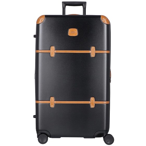 Bric's Bellagio 4 wheels Trolley 81.5 cm