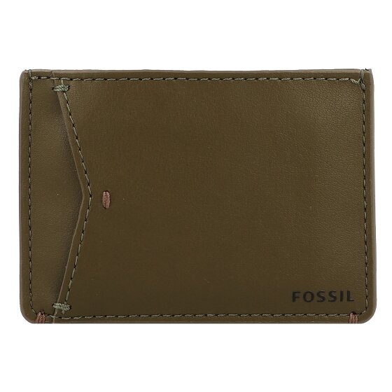 Fossil Joshua credit card case 10 cm