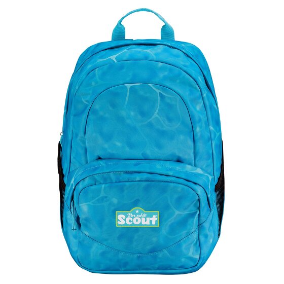 Scout Rucksack X School backpack 39 cm