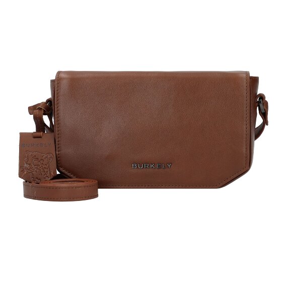 Burkely Nocturnal Nova Shoulder bag Leather 20 cm