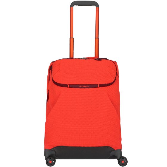 Samsonite Neoknit Spinner 4 Roll Cabin Trolley 55 cm
