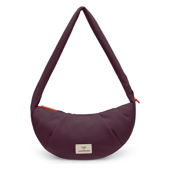 LES VISIONNAIRES Unio Vancouver Shoulder bag 47 cm