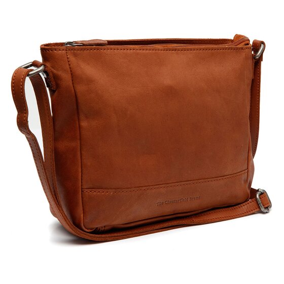 The Chesterfield Brand Weimar Shoulder bag Leather 24 cm