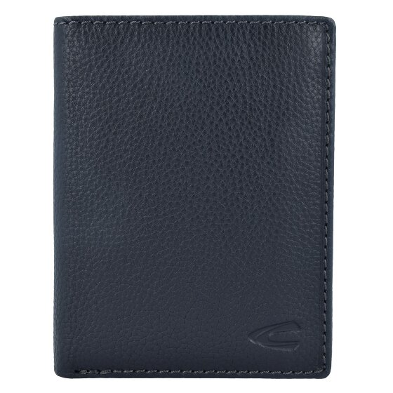 camel active Macau Wallet RFID protection Leather 9 cm