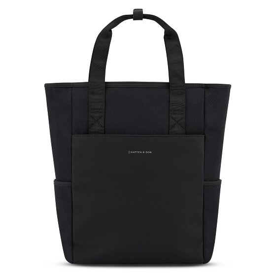 Kapten & Son Lindby Shoulder Bag 35 cm Laptop compartment