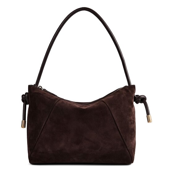 Fossil Willa Shoulder Bag Genuine Leather 30.5 cm
