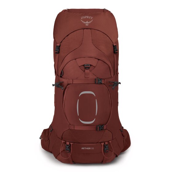 Osprey Aether 55 Trekking backpack L-XL 83 cm