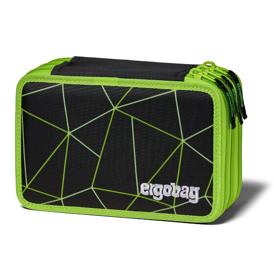 ergobag Accessories maxi pencil case 42 pcs.