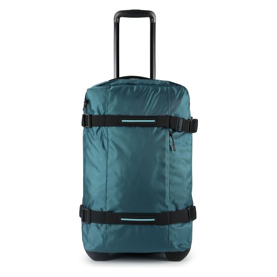 American Tourister Urban Track S 2-roll travel bag 55 cm