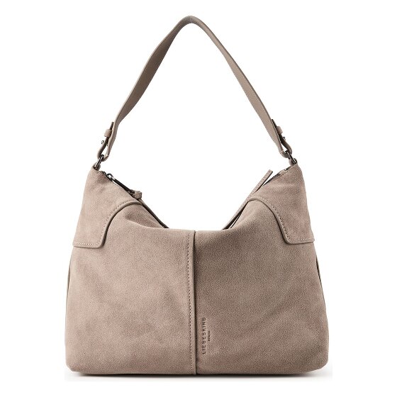 Liebeskind Mila Shoulder Bag Genuine Leather 37.5 cm