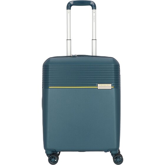 Hedgren Lineo Stripe XS 4 Roll Cabin Trolley 55 cm