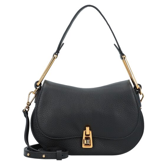 Coccinelle Magie Handbag Genuine Leather 22 cm