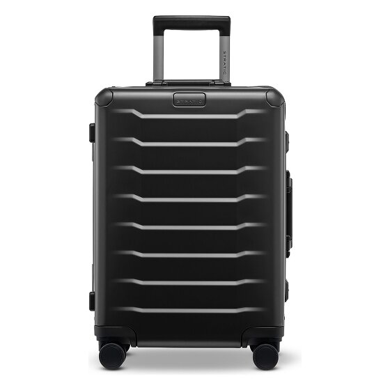 Stratic Phoenix 4 wheels Cabin suitcase S 55 cm