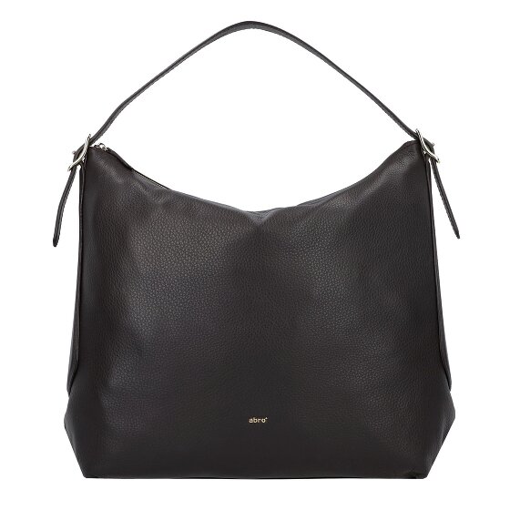 abro Carina Shoulder Bag Leather 41 cm