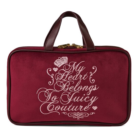Juicy Couture Taylor Toiletry bag 34 cm