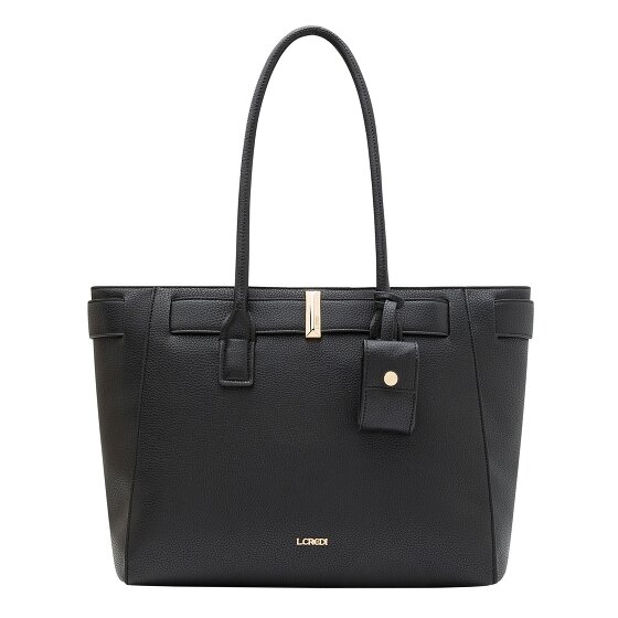L.Credi Nadira Shopper Bag 44 cm