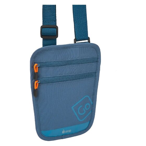 Go Travel Passport case 15 cm