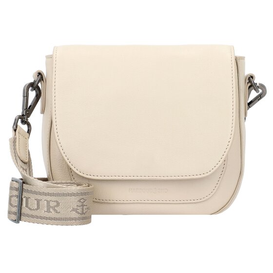 Harbour 2nd Narin Shoulder bag Leather 24 cm