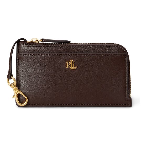 Lauren Ralph Lauren Key pouch Genuine Leather 13 cm