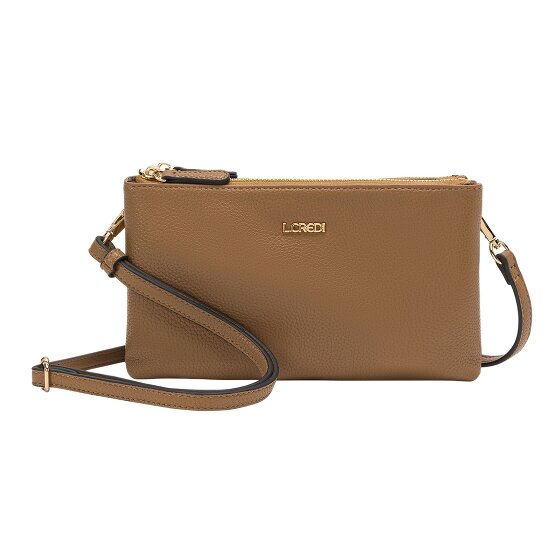 L.Credi Ella shoulder bag 14 cm