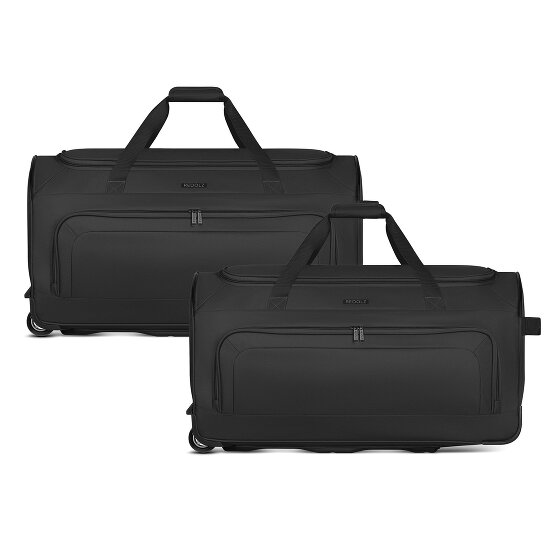 Redolz Duffle Essentials 2-roll travel bag set 2 pcs.