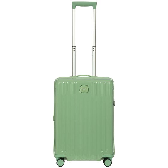 Bric's Positano 4 wheels Cabin trolley 55 cm