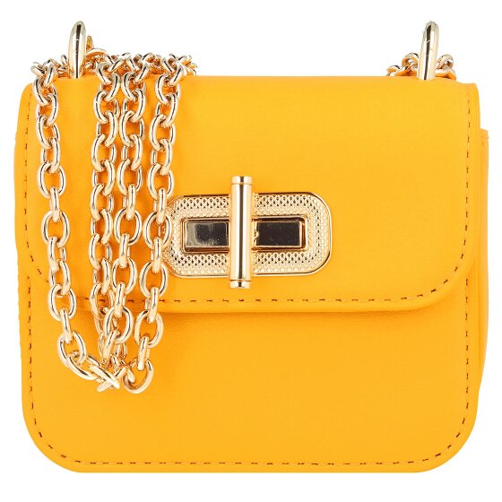 Tommy Hilfiger Micro Turnlock Mini Bag shoulder bag leather 11 cm