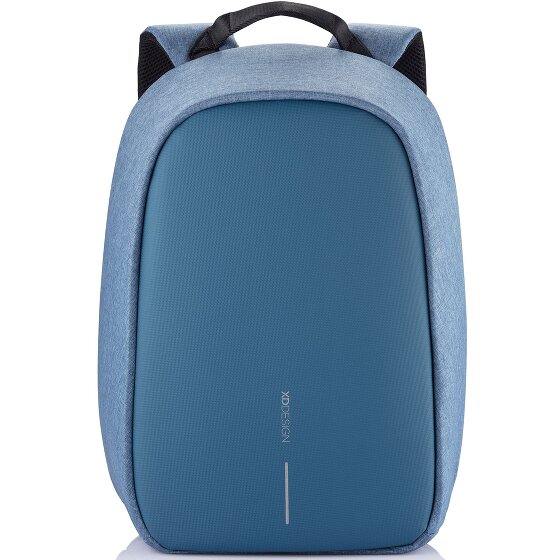XD Design Bobby Hero Small Backpack RFID 38 cm laptop compartment