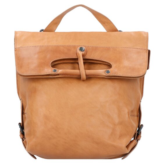 aunts & uncles Grandma's Luxury Club Mrs. Mince Pie City Backpack Leather 29 cm
