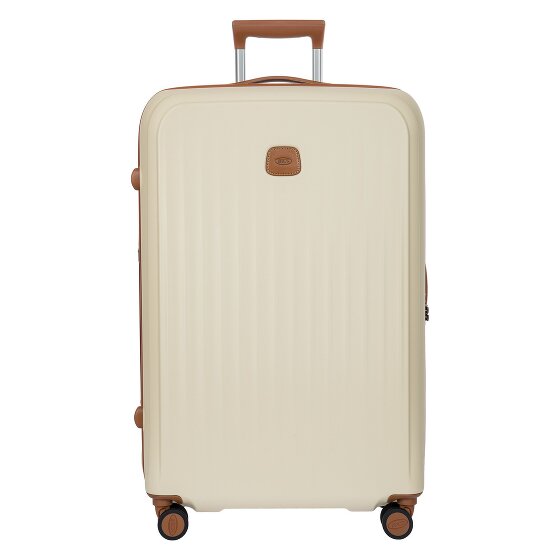Bric's Taormina 4 wheels Trolley 75 cm with expansion pleat