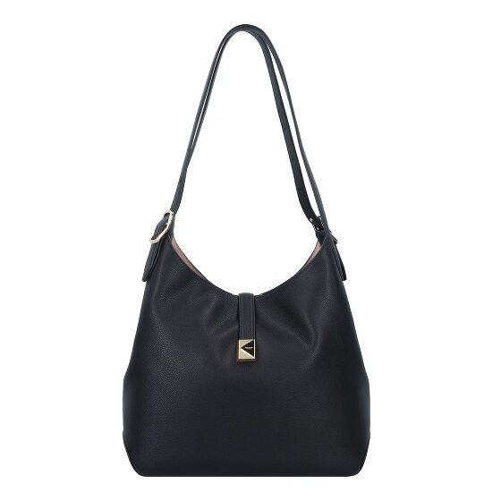 Kate Spade New York Deco Shoulder Bag Leather 31 cm