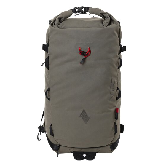 NITRO Splitpack 30 backpack 53 cm