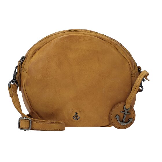 Harbour 2nd Anchor Love Halima Shoulder bag Genuine Leather 24 cm