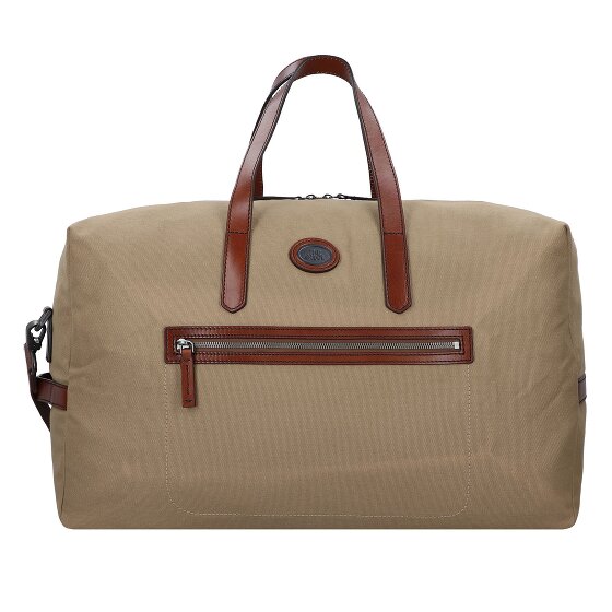 The Bridge Story Viaggio Softi Weekender travel bag 55 cm