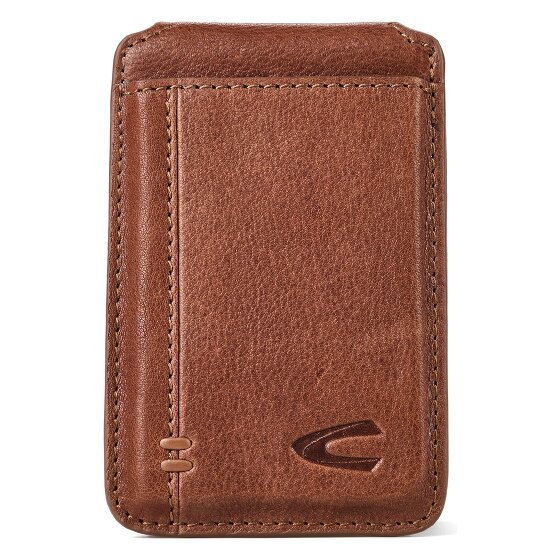 camel active Thunder Wallet RFID protection Genuine Leather 6 cm
