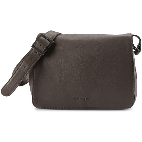 Harbour 2nd Just Pure Shoulder bag Genuine Leather 27 cm
