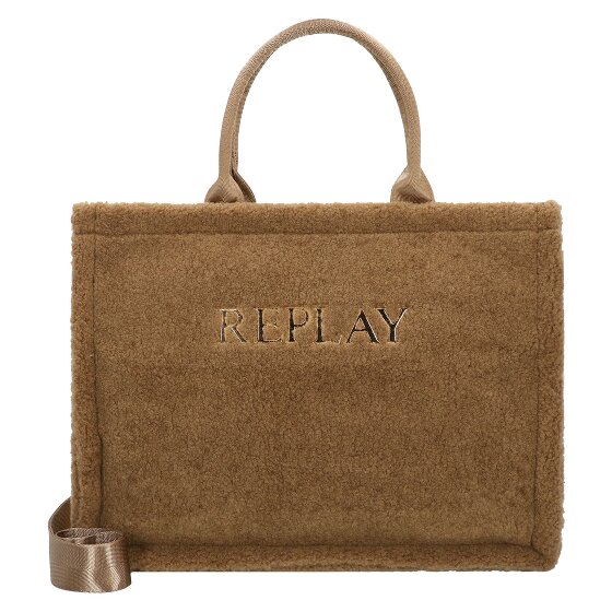 Replay Shopper Bag 39 cm