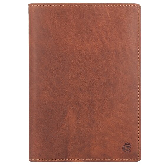 Esquire Dallas Wallet RFID protection Leather 11 cm