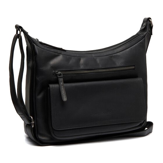 The Chesterfield Brand Bryson Shoulder bag Genuine Leather 32 cm