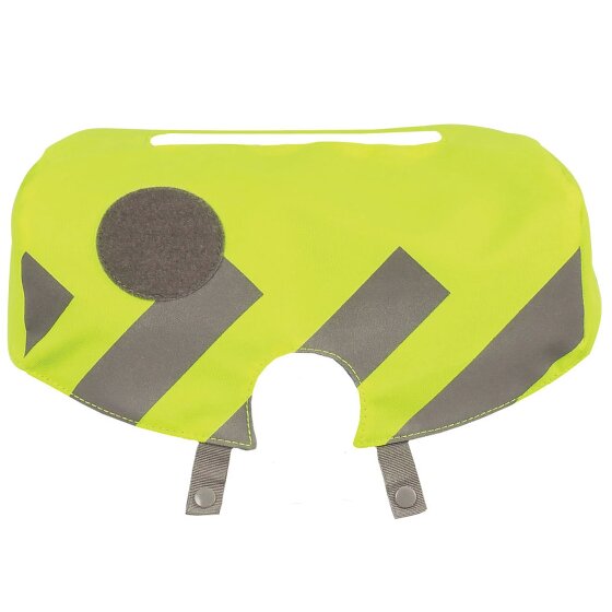 School-Mood NeonCap Timeless Air+ with reflective strip 30 cm