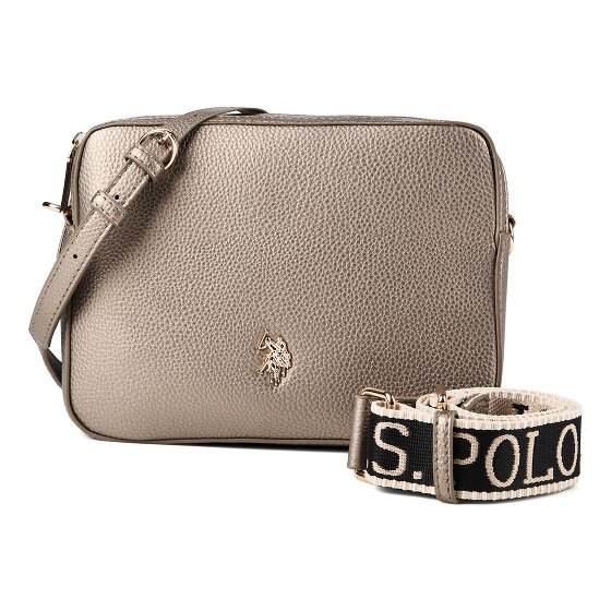 U.S. Polo Assn. Mansion Shoulder bag 23.5 cm