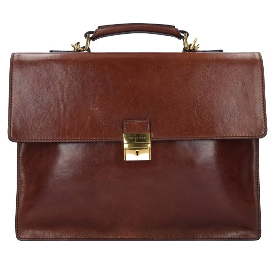 The Bridge Story Uomo briefcase leather 40 cm