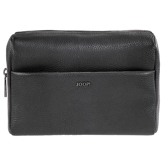 Joop! Cardona Eris Toilet bag Leather 26 cm