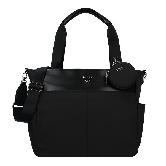 Guess Eco Shoulder Bag 35 cm Laptop compartment Guess Eco Shoulder Bag 35 cm Laptop compartment