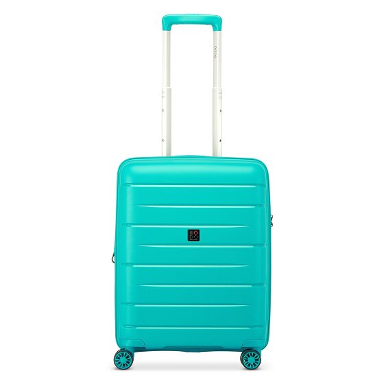 MODO by Roncato Starlight 3.0 4 wheels Cabin trolley 55 cm with expansion pleat